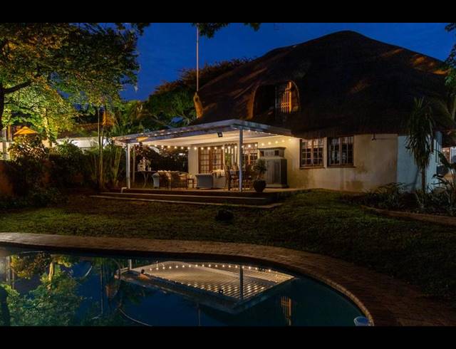 4 BEDROOM PROPERTY TO RENT IN MTUNZINI